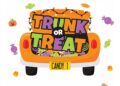 Franklin Memorial Library to host spook-tacular Trunk or Treat