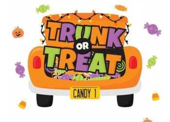 Franklin Memorial Library to host spook-tacular Trunk or Treat