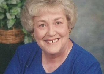 Glenda Douglas Avery, 78