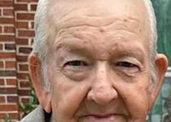 James Clark Rachels, 82