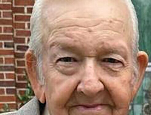 James Clark Rachels, 82