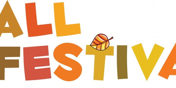 Mt. Olivet to host Fall Festival