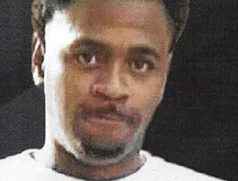 Tishaun Shaquez Williams, 31