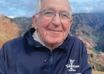 William Ray "Bil" Jines, 84