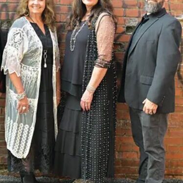 Calvary Methodist Church hosts Sacred Harmony