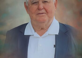 Billy Gene Holder, 81