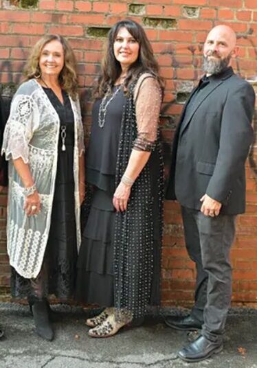 Calvary Methodist Church hosts Sacred Harmony