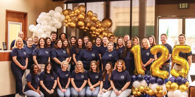 Citizens Bank of Swainsboro marks 125 years of trusted community banking