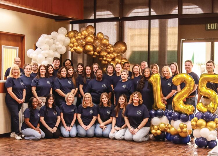 Citizens Bank of Swainsboro marks 125 years of trusted community banking