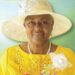 Edna Ruth Fields Lawrence, 77