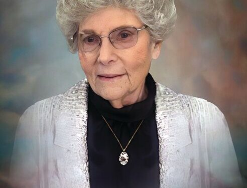 Elizabeth B. Smith, 91