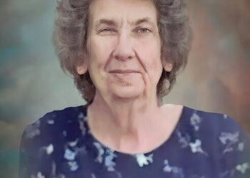 Ethel Helen Perkins, 76
