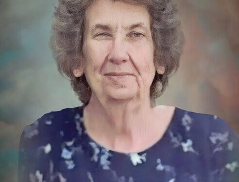 Ethel Helen Perkins, 76