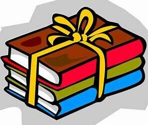 Franklin Memorial Library receives new books