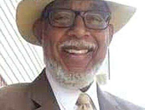 George Arthur Brinson, 81