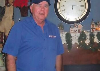 James David Owens, Sr., 72