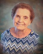 Laura Sally Robertson, 85