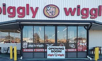 Piggly Wiggly opens this Friday, November 21