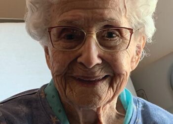 Priscilla Ethel Nesbit, 100