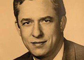 Robert C. Radford, Jr., 89