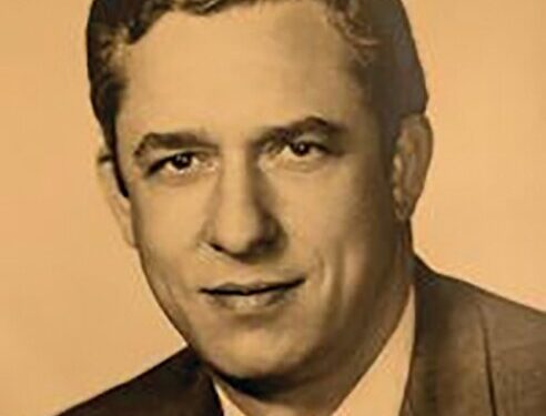 Robert C. Radford, Jr., 89