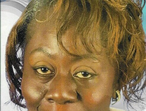 Sanjnett Simmons, 70