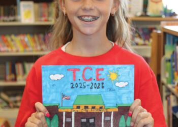 TCE announces Yearbook Cover Design winners