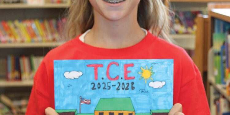 TCE announces Yearbook Cover Design winners
