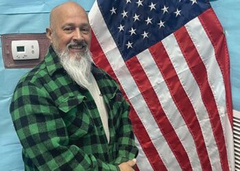 Tapley updates Veterans on upcoming events