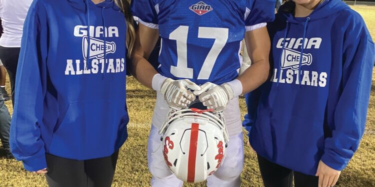 Three DEA students participate in GIAA All-Star Game