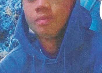 Tristyn Derriun Mays, 19