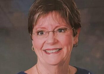 Barton named Emanuel Medical Center employee of 2025