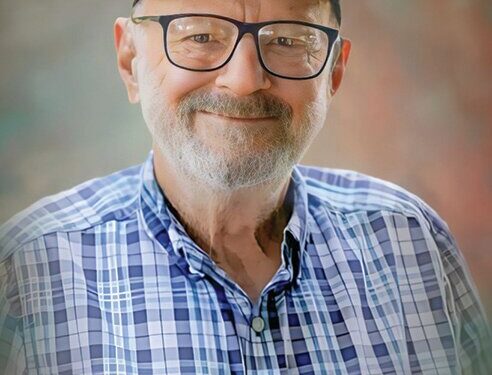 Charlie Hubert Nimmons, 75