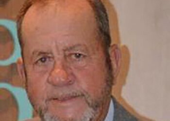 Claude Hurley Dailey, 84