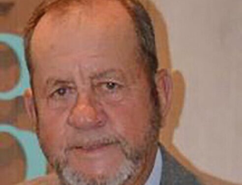 Claude Hurley Dailey, 84