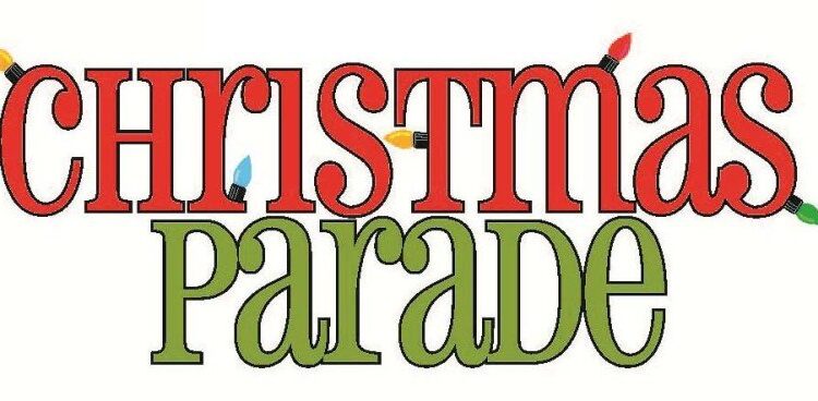 Don’t forget the Swainsboro Christmas Parade tomorrow
