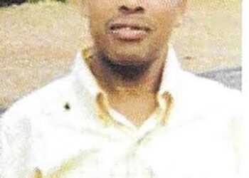 Jimmy Lee Kirkland, 60