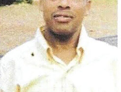 Jimmy Lee Kirkland, 60