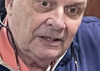 Lisenby speaks to Mill Creek