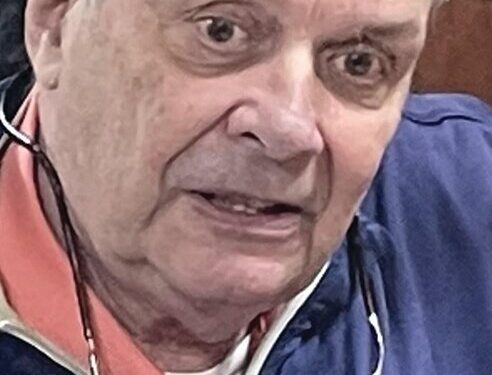 Lisenby speaks to Mill Creek