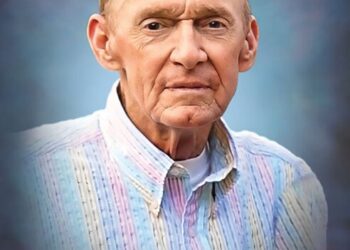 Luther Aaron Bell, 88