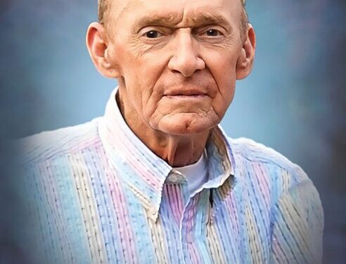 Luther Aaron Bell, 88