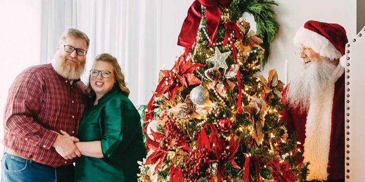 Miss McIntyre, Mr. Hart to exchange vows