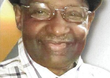 Sidney Luke Smith, Jr., 86