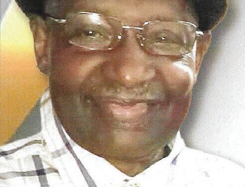 Sidney Luke Smith, Jr., 86
