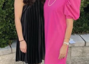 Torrance, third-generation DAR