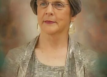 Annelle Page Norris, 81