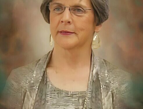 Annelle Page Norris, 81