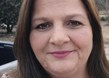 Beverly Dawn Oglesby Sikes, 58