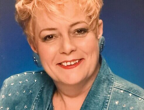 Brenda Kozlowski Stapleton, 78